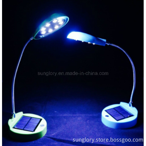 Study LED Table Light, LED Reading Light for Outdoor Use